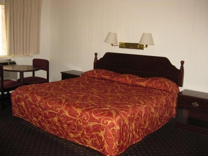 Tomac Motor Inn Morris Plains Exterior photo