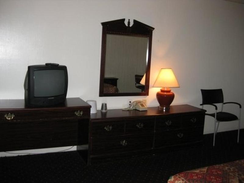 Tomac Motor Inn Morris Plains Exterior photo