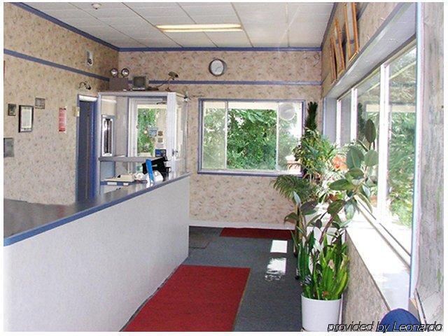 Tomac Motor Inn Morris Plains Exterior photo